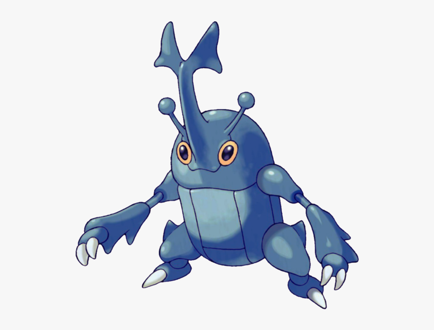 Pokemon Heracross, HD Png Download, Free Download