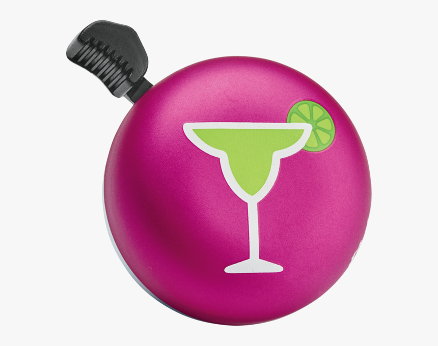 Margarita Bell - Electra Domed Ringer Bell, HD Png Download, Free Download