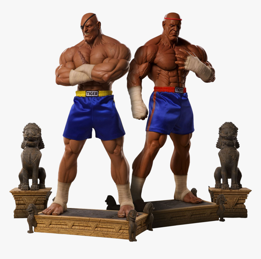 "
 Data Image="https - Street Fighter 2 Sagat Toy, HD Png Download, Free Download