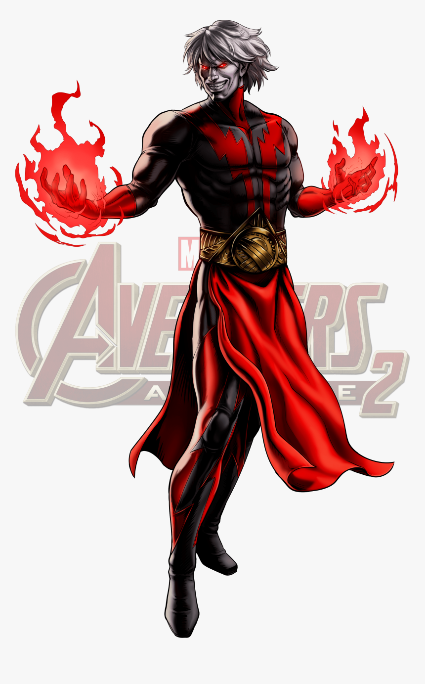 Transparent Avengers Png - Adam Warlock Marvel Avengers Alliance, Png Download, Free Download