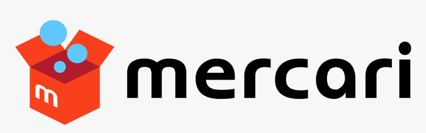 Mercari Japan Logo, HD Png Download, Free Download