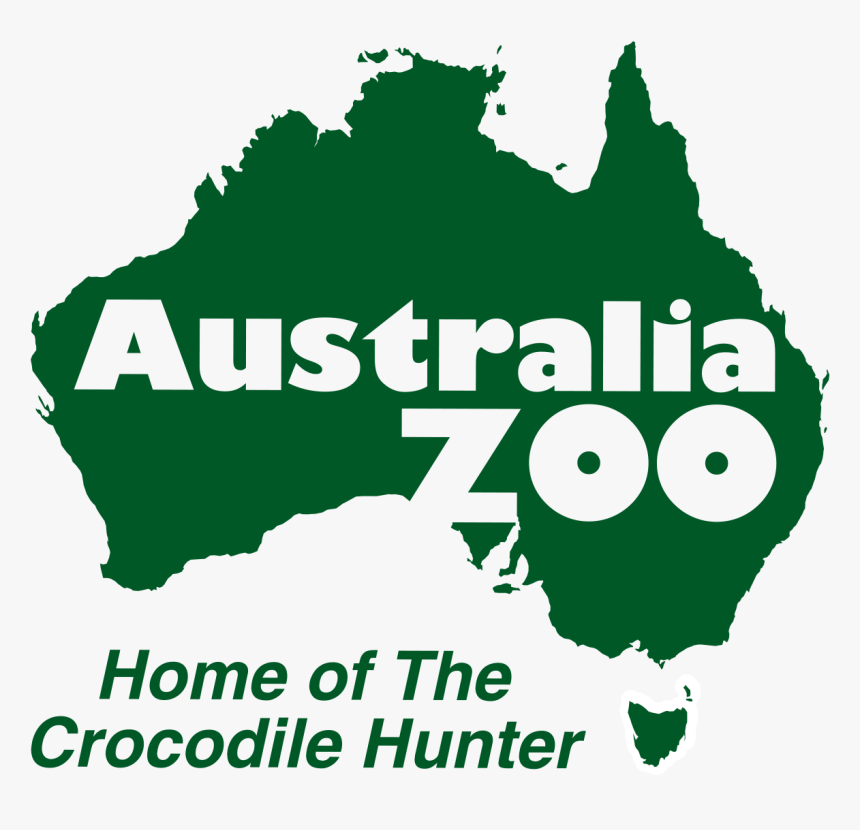 Australian Zoo, HD Png Download - kindpng