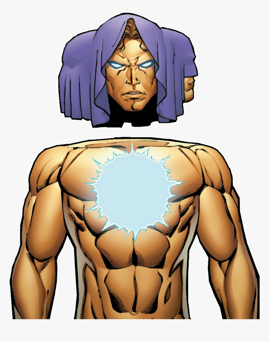 Fictional Battle Omniverse Wiki - Living Tribunal Adam Warlock, HD Png Download, Free Download