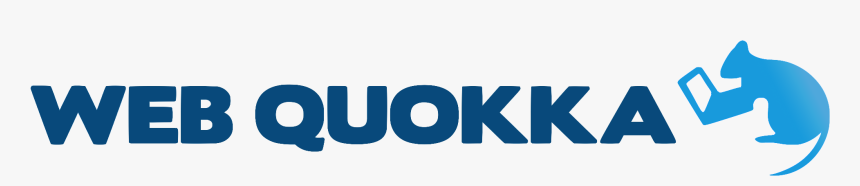 Webquokka - Graphic Design, HD Png Download, Free Download
