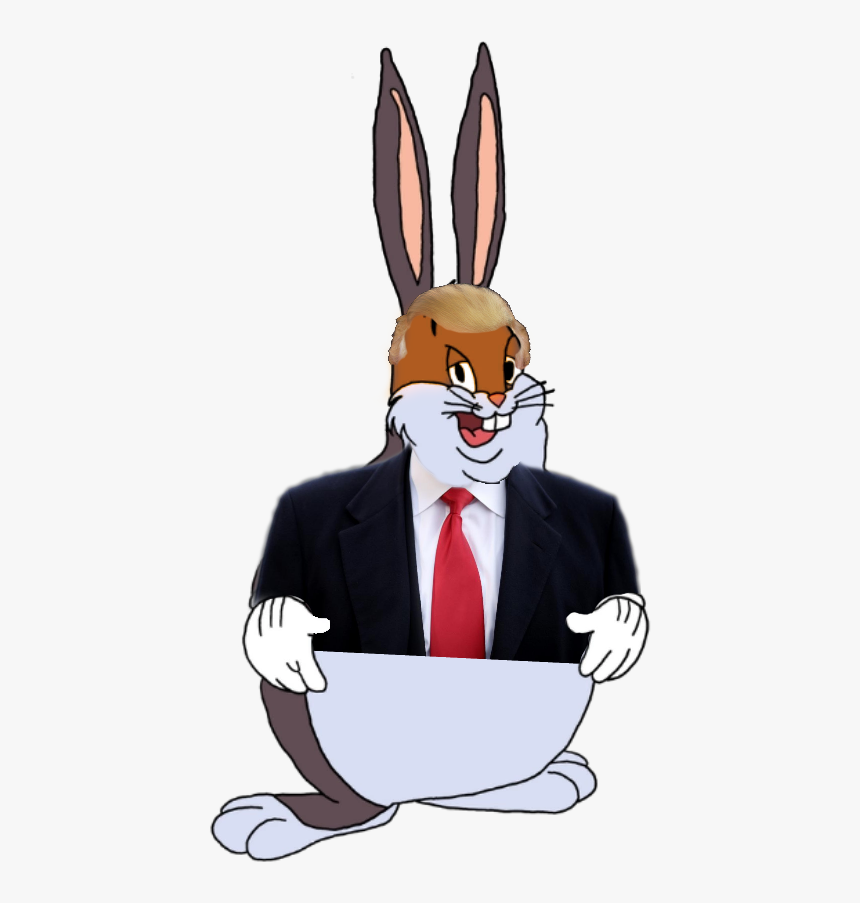 Big Chungus, HD Png Download, Free Download