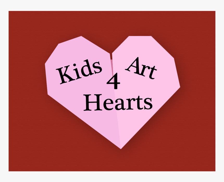 Paper Heart Png, Transparent Png, Free Download