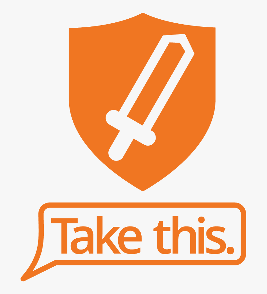 Take This Org Logo, HD Png Download, Free Download