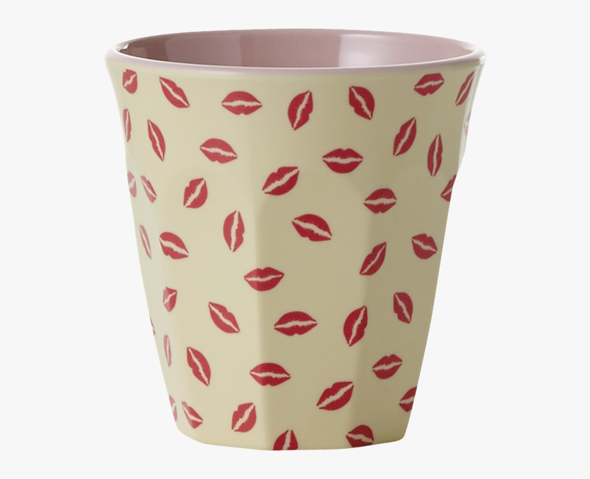 Kiss Print Png - Flowerpot, Transparent Png, Free Download