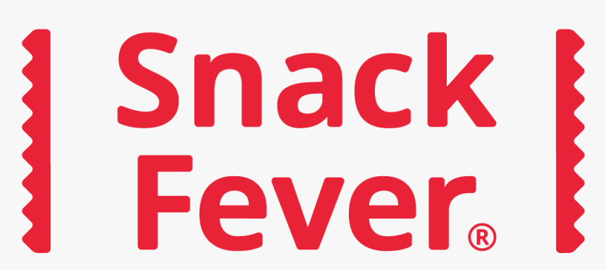 Korean Snack Fever Logo, HD Png Download, Free Download