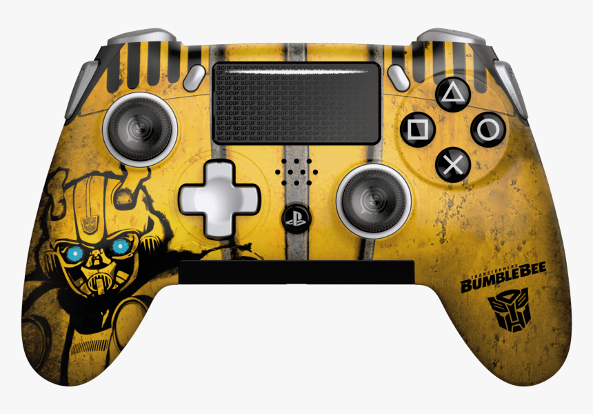 Scuf Vantage Custom Ps4 Controller, HD Png Download, Free Download