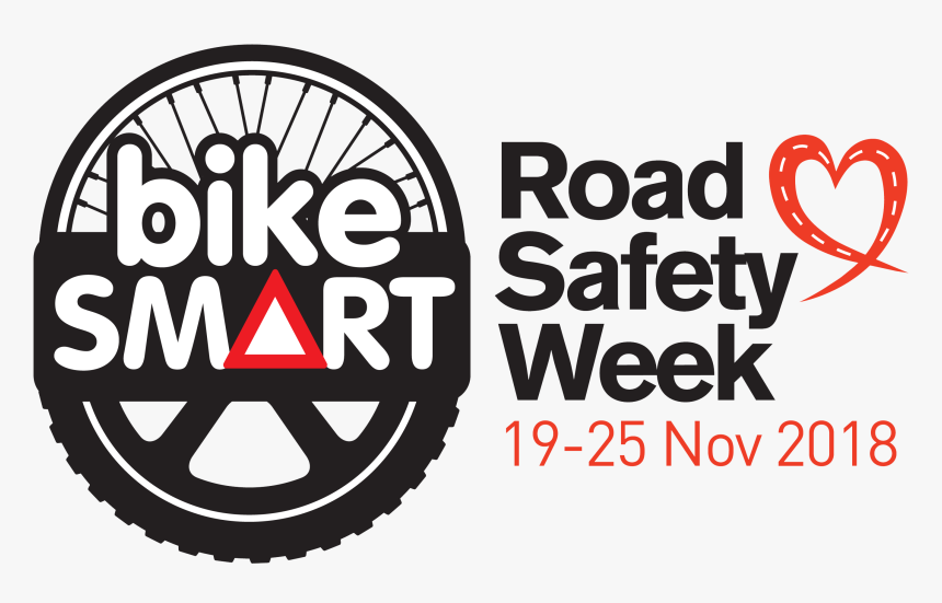 Road Safety Week 2018, HD Png Download, Free Download