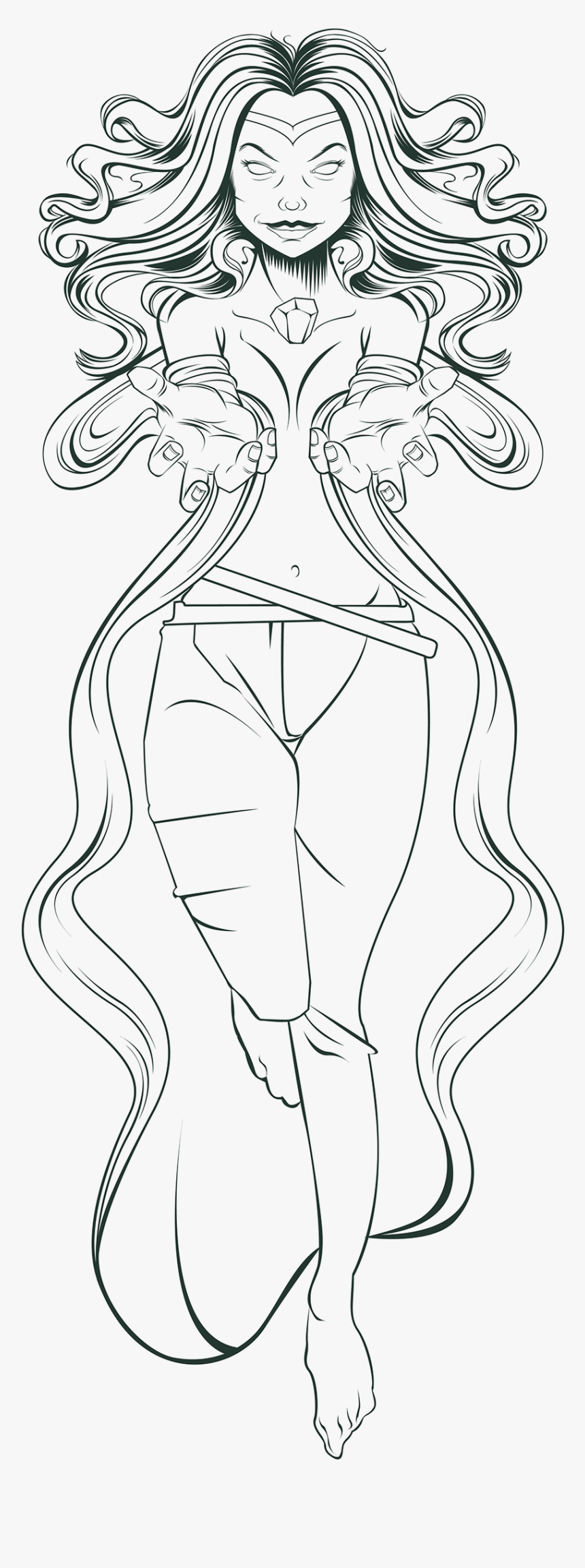 Line Art, HD Png Download, Free Download