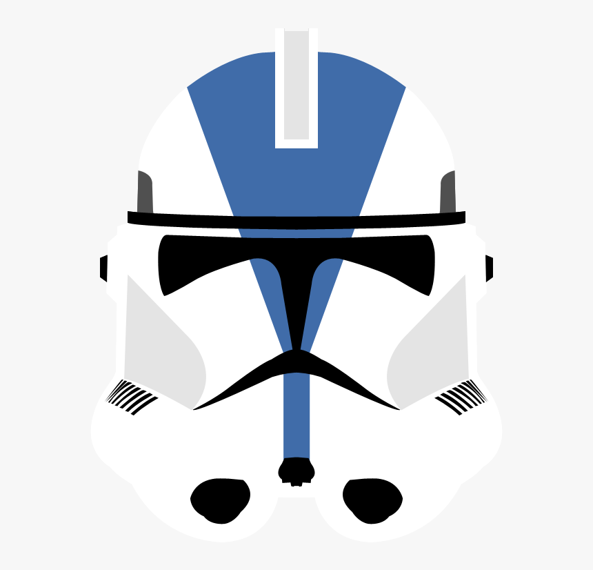 Transparent Clone Trooper Helmet Png - Clone Trooper Helmet Png, Png Download, Free Download