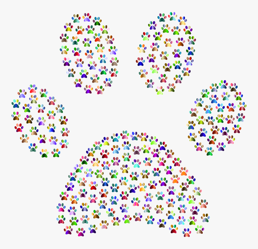 Line,circle,dog - Circle, HD Png Download, Free Download