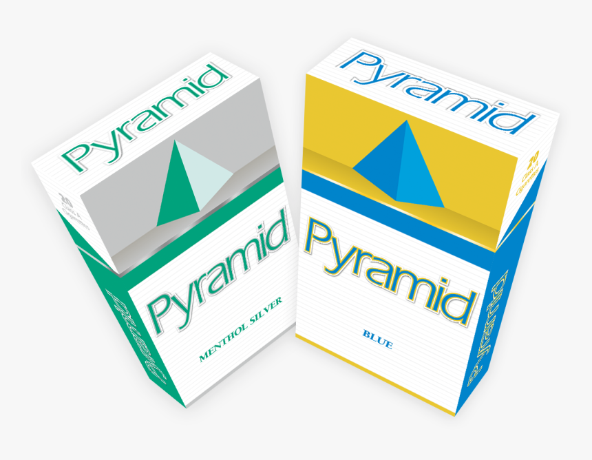 Pyramid Vector Png, Transparent Png, Free Download