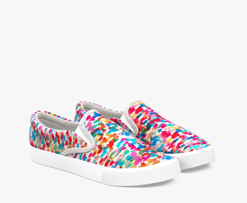 Slip-on Shoe, HD Png Download - kindpng