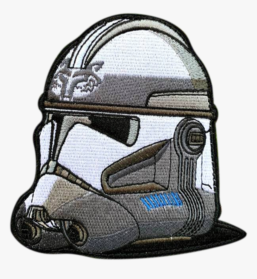 104th Clone Trooper Helmet, HD Png Download, Free Download