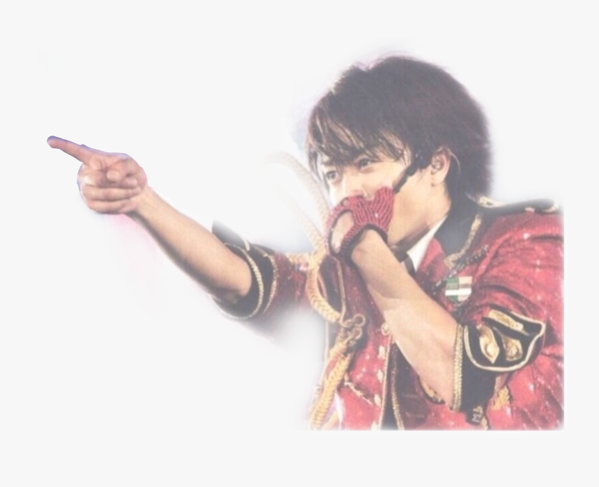 T A B O O Sakurai Sho Freetoedit Taboo 櫻井 翔 Hd Png Download Kindpng