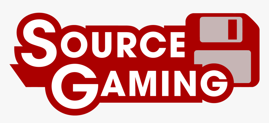 Source Gaming, HD Png Download, Free Download