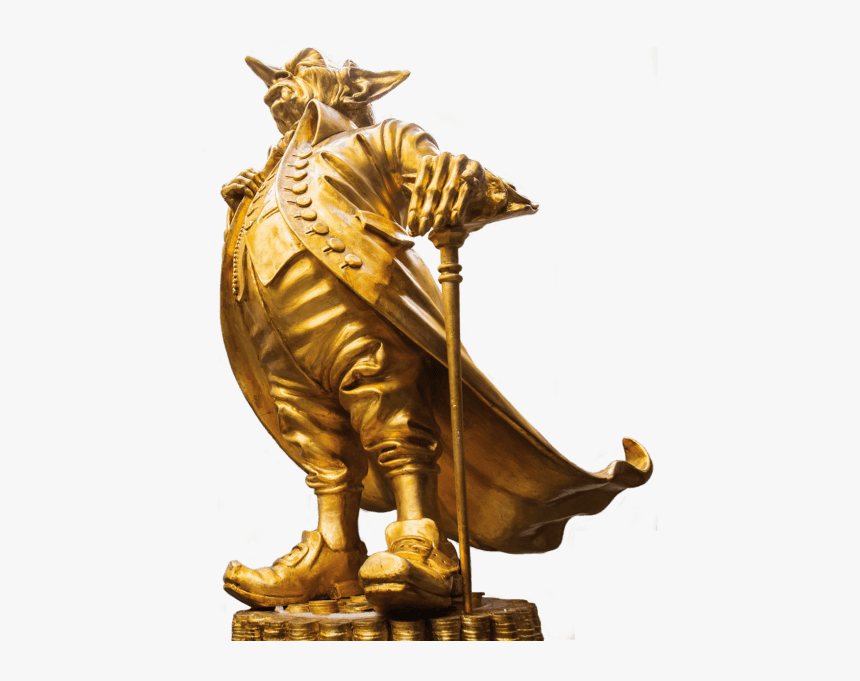 Statue, HD Png Download, Free Download