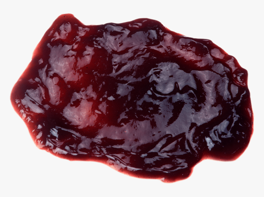 Grape Jelly Spread Png, Transparent Png, Free Download