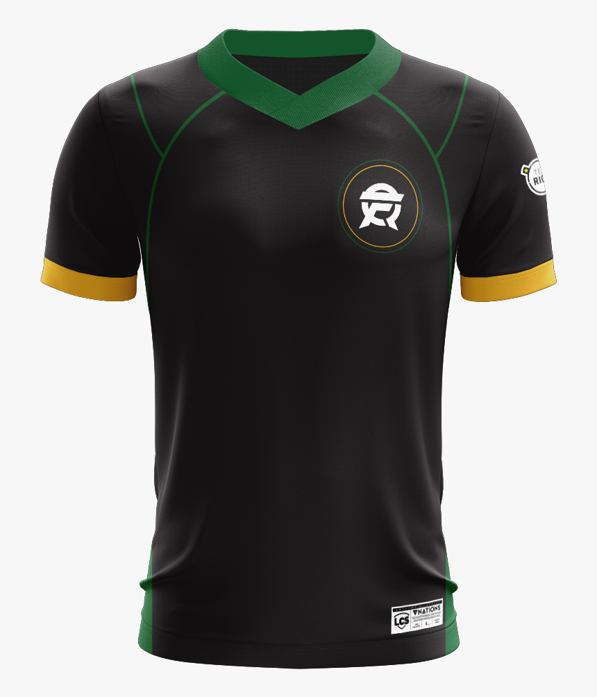 Flyquest Jersey, HD Png Download, Free Download