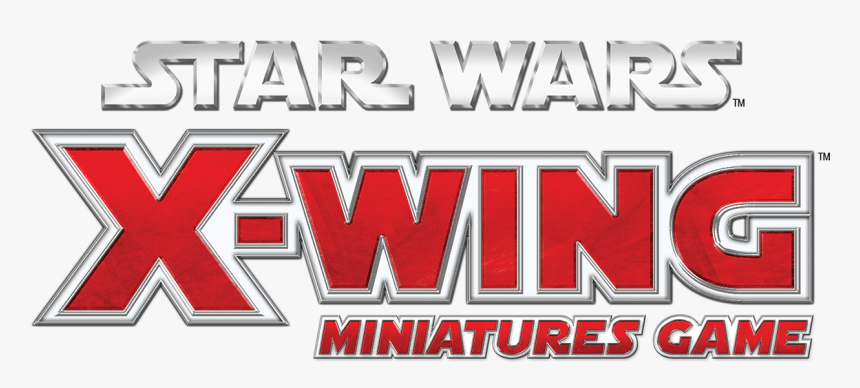 X-wing Miniatures - Star Wars Galaxies, HD Png Download, Free Download