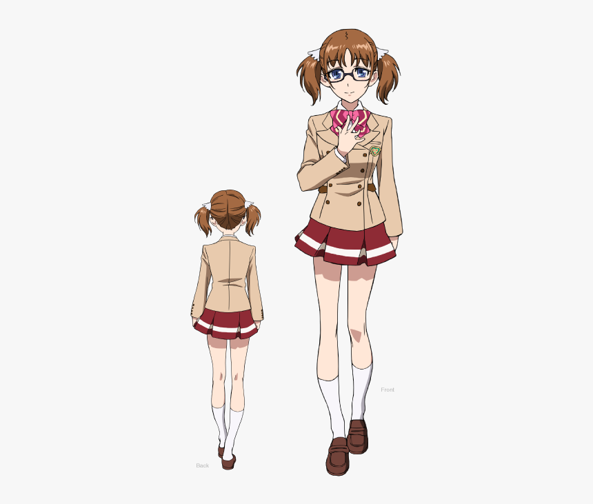 Aina Sakurai, HD Png Download, Free Download