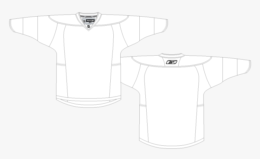 create your own hockey jersey