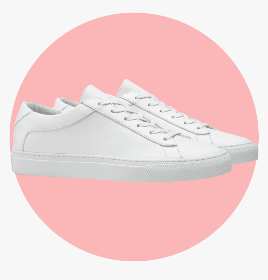 Skate Shoe, HD Png Download - kindpng