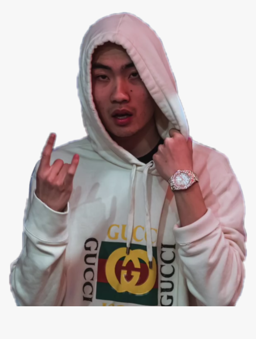 Ricegum Drawing Cute Image Transparent Download - Ricegum Bitcoin, HD Png Download, Free Download