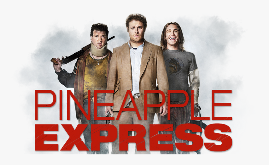 Pineapple Express 55896dfd88f7e - Pineapple Express Movie Poster, HD Png Download, Free Download