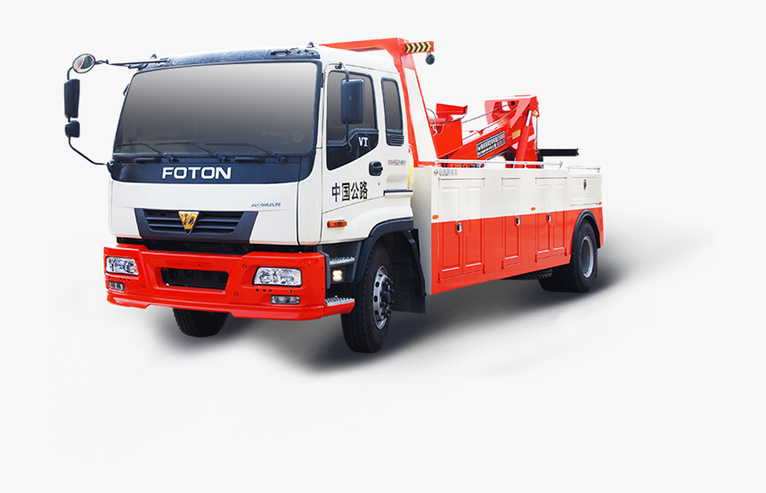 Commercial Vehicle, HD Png Download, Free Download