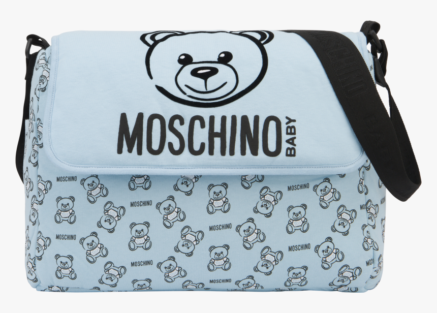 Borsa Moschino Baby, HD Png Download, Free Download