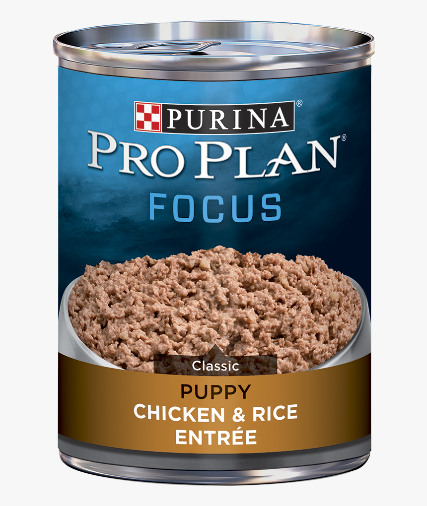 Purina Pro Plan Puppy Wet Food, HD Png Download, Free Download