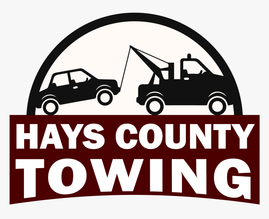 Hays County Towing - City Car, HD Png Download, Free Download