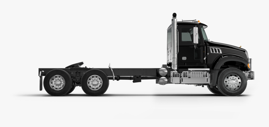 Mack Gu813, HD Png Download, Free Download