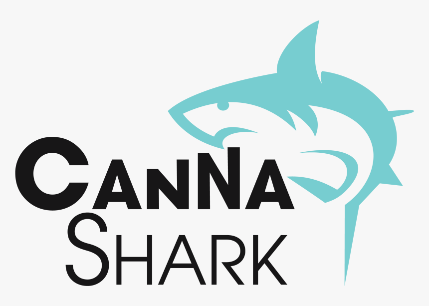 Cannashark Consulting - Great White Shark, HD Png Download, Free Download