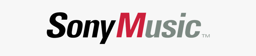 Sony Music Logo Png, Transparent Png, Free Download