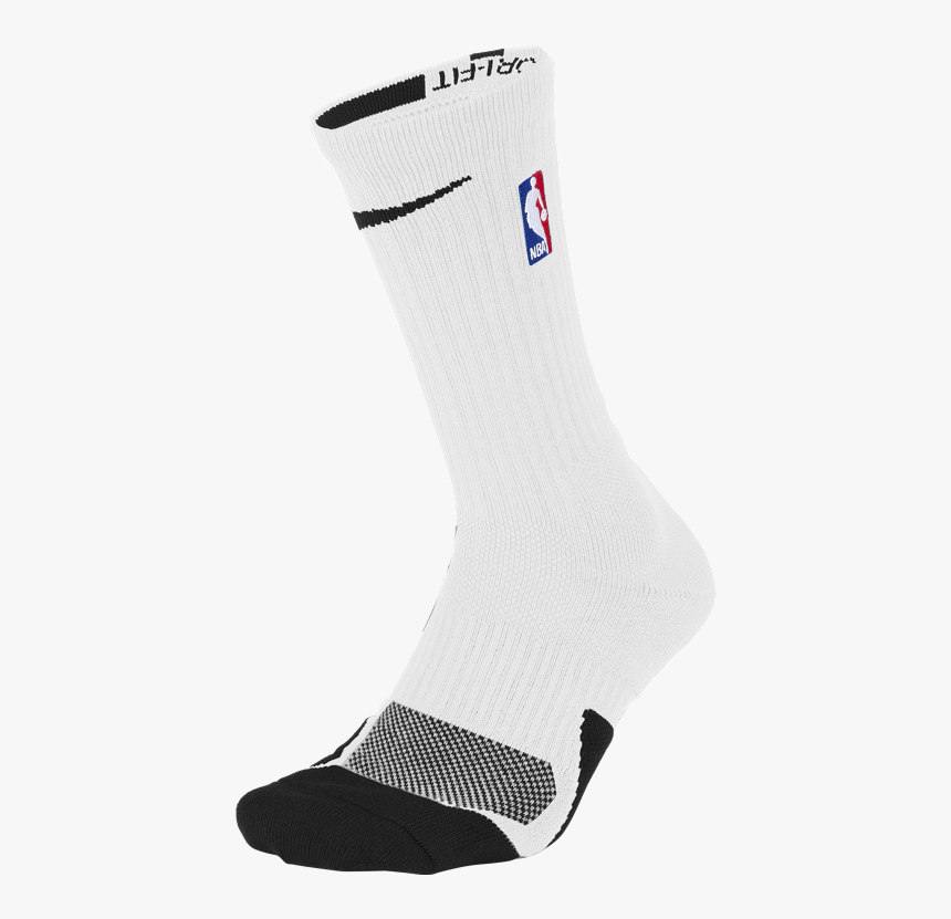 Nba Nike Elite Socks, HD Png Download - kindpng