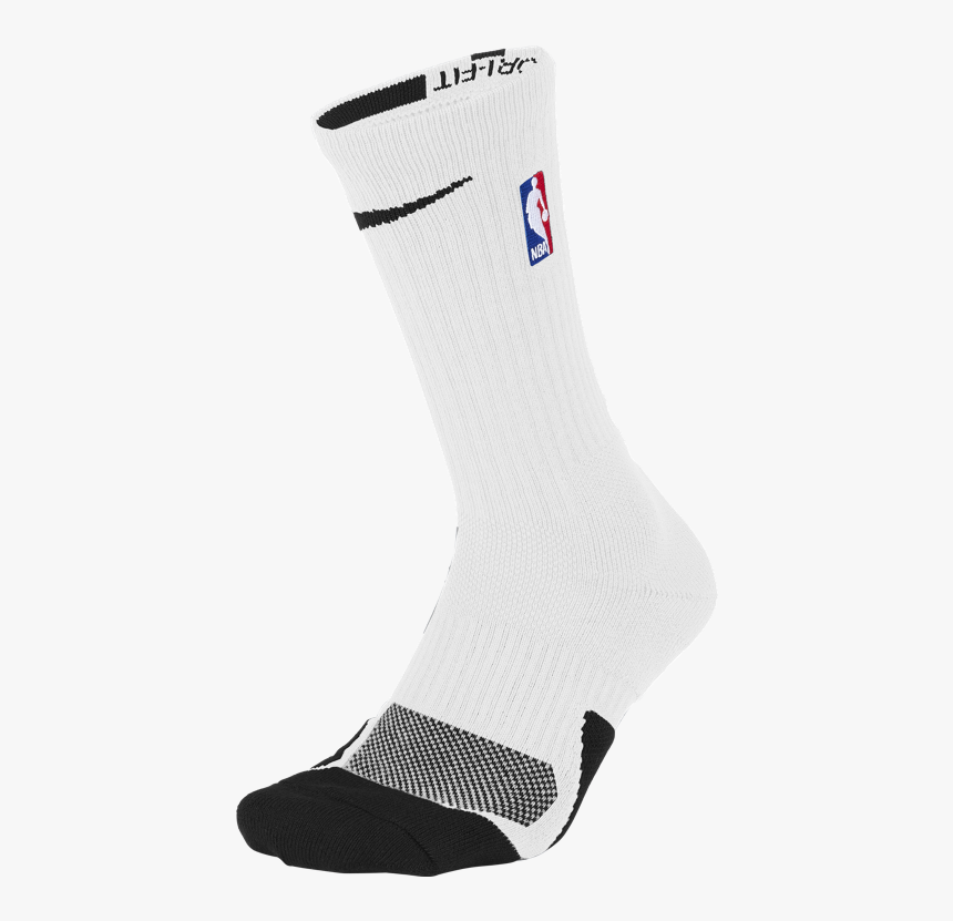 Nba Nike Elite Socks, HD Png Download, Free Download