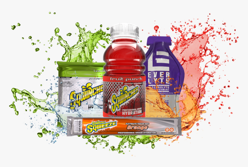 Hero Product Lockup@2x - Electrolyte Popsicles Professional Grade, HD Png Download, Free Download