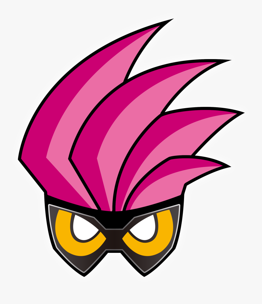 Archived - Kamen Rider Ex Aid Logo, HD Png Download, Free Download