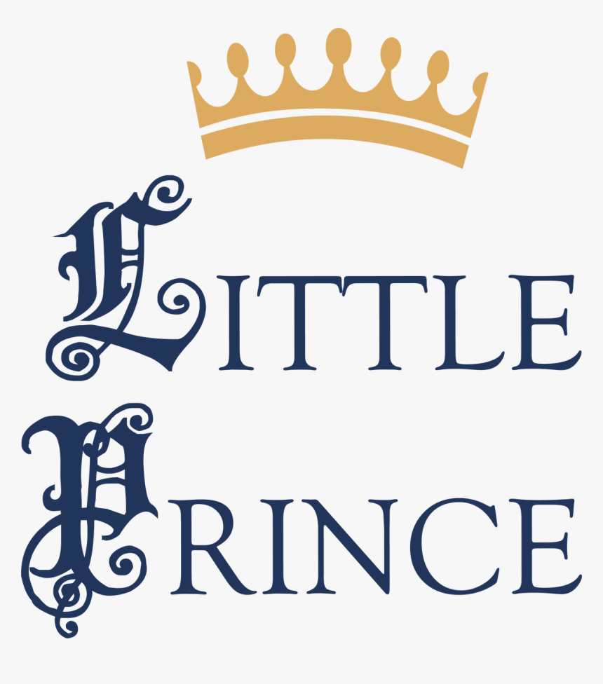 Little Prince Svg Cut File - Princess Cruise Line Logo, HD Png Download, Free Download