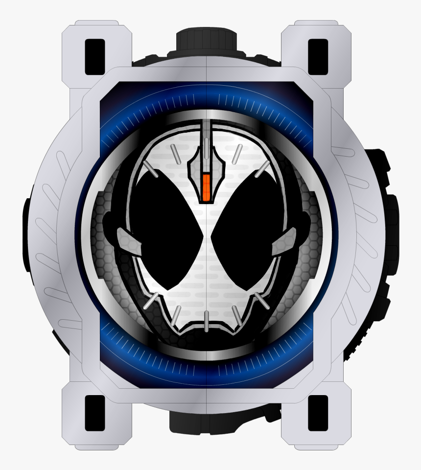 Transparent Kamen Rider Ghost Png - Kamen Rider Woz Aqua Ridewatch, Png Download, Free Download