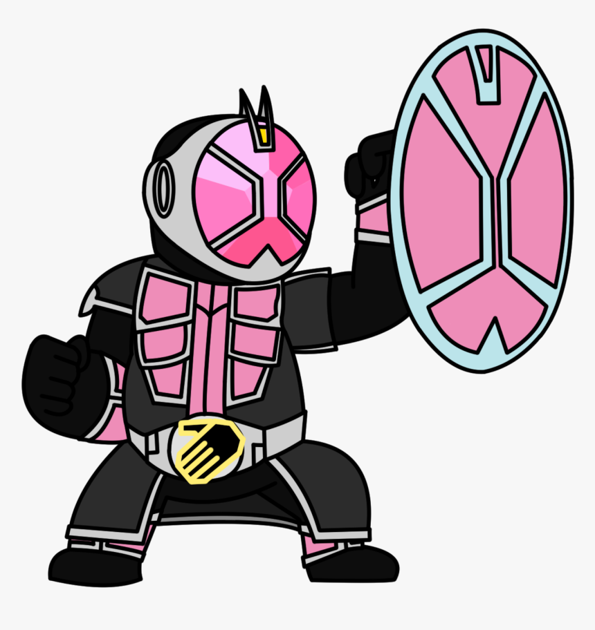 Transparent Kamen Rider Ghost Png - Wizard Ghost Kamen Rider, Png Download, Free Download