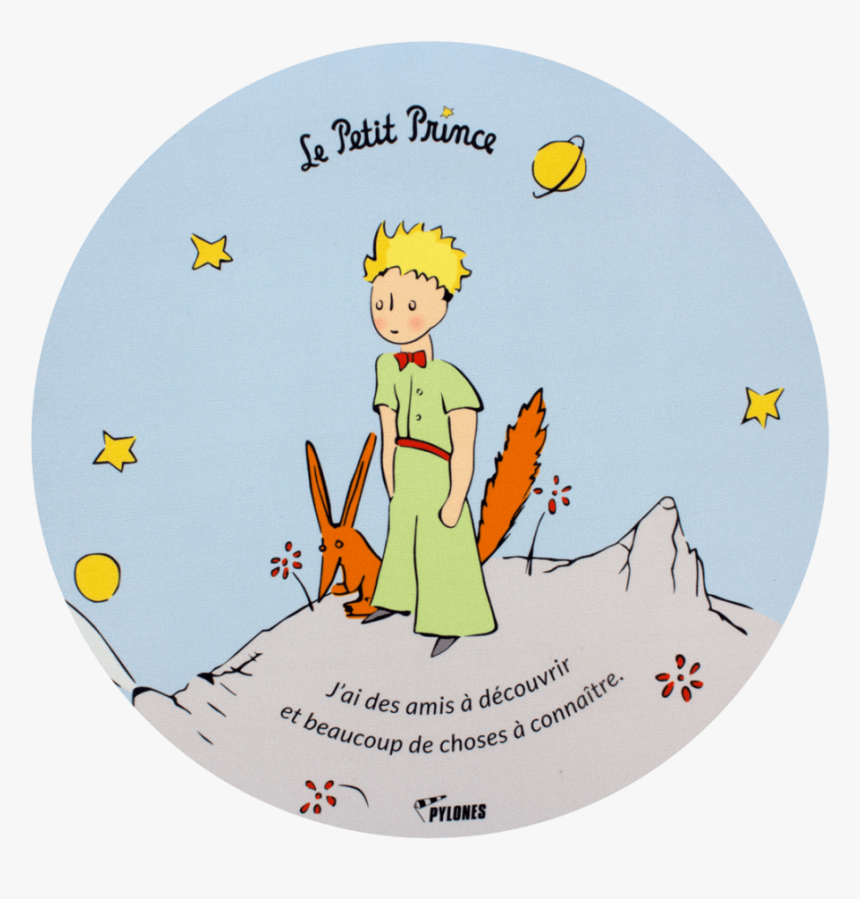 Little Prince, HD Png Download, Free Download