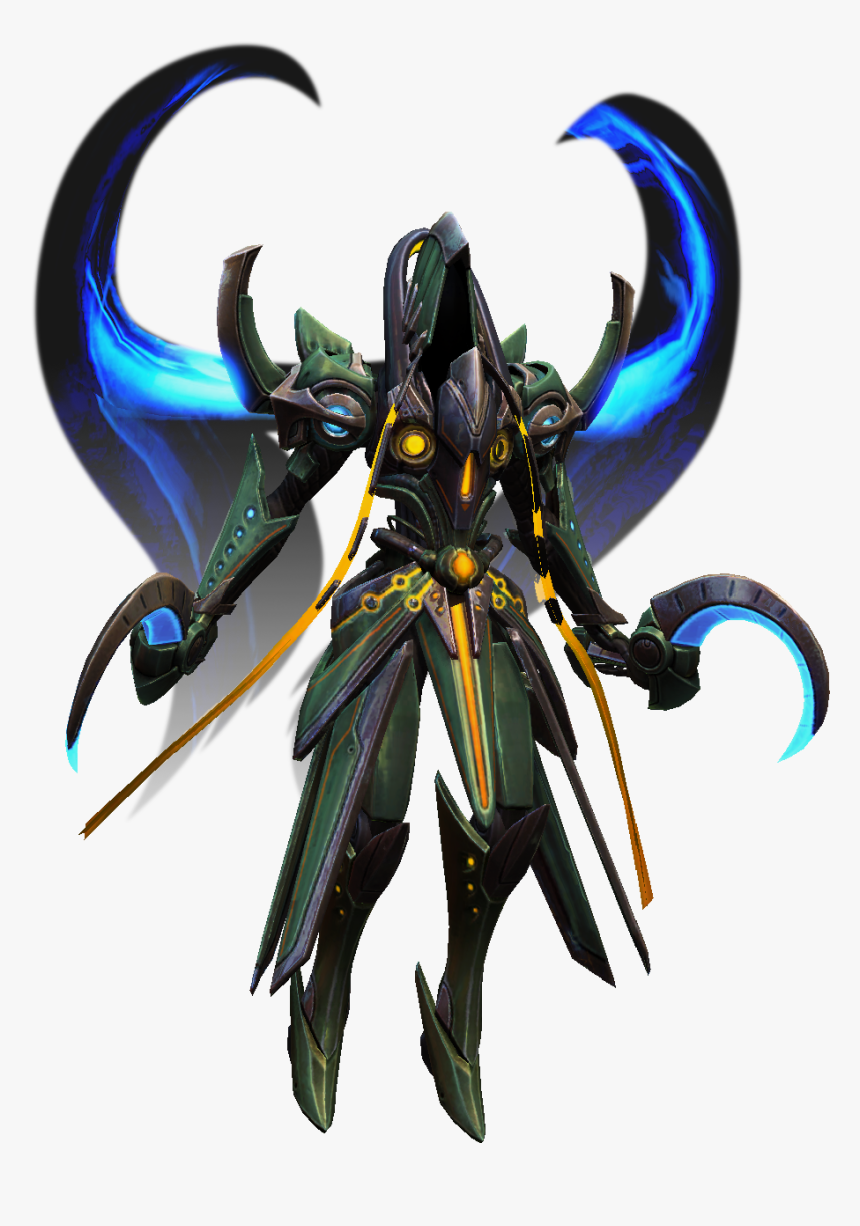 Malthael Mecha Storm, HD Png Download, Free Download