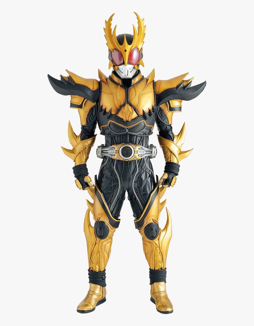 Icon-kr - Kamen Rider Kuuga Final Form, HD Png Download, Free Download