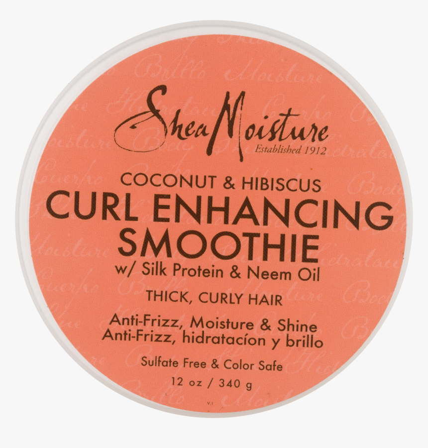 Shea Moisture Png, Transparent Png, Free Download